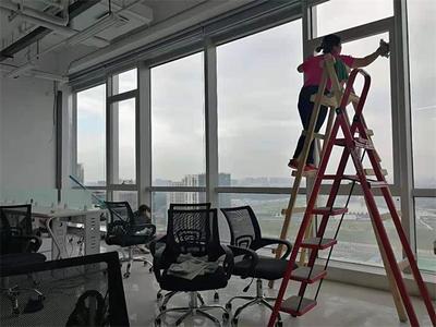 北京通州博昊偉業(yè)家政 專業(yè)家政、開荒保潔與空調(diào)清洗的一站式清潔服務專家